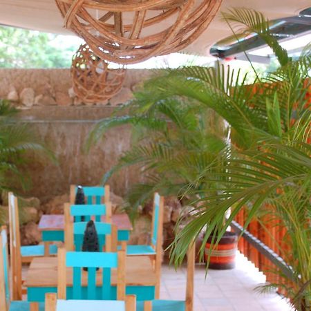Axkan Tulum Ngoại thất bức ảnh