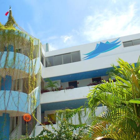 Axkan Tulum Ngoại thất bức ảnh