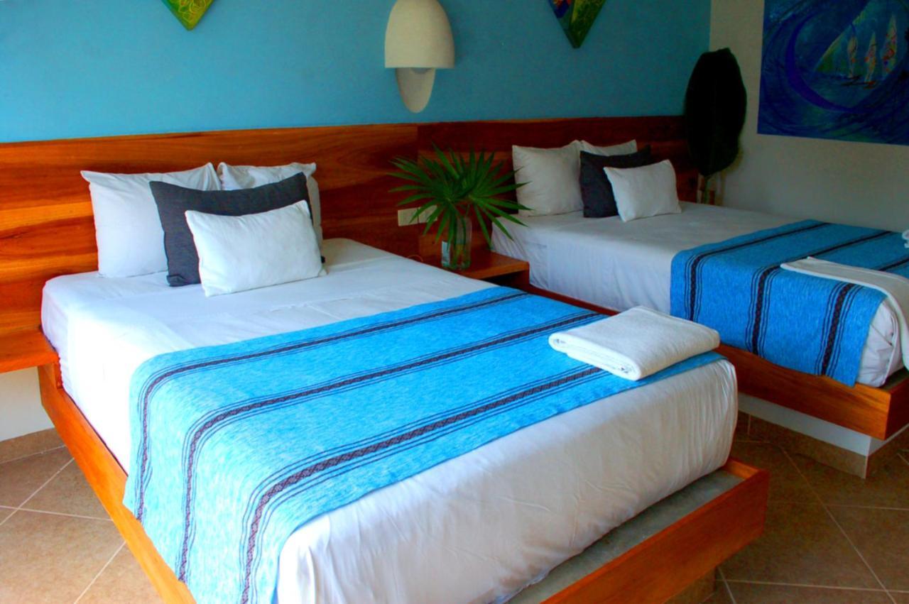 Axkan Tulum Ngoại thất bức ảnh