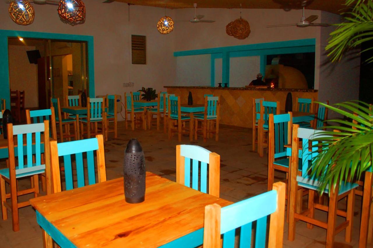 Axkan Tulum Ngoại thất bức ảnh