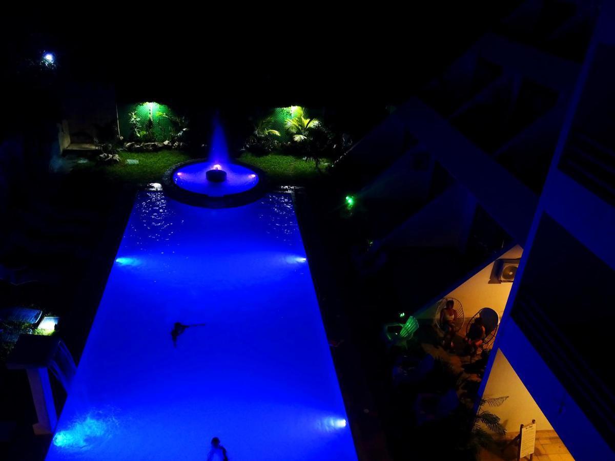 Axkan Tulum Ngoại thất bức ảnh
