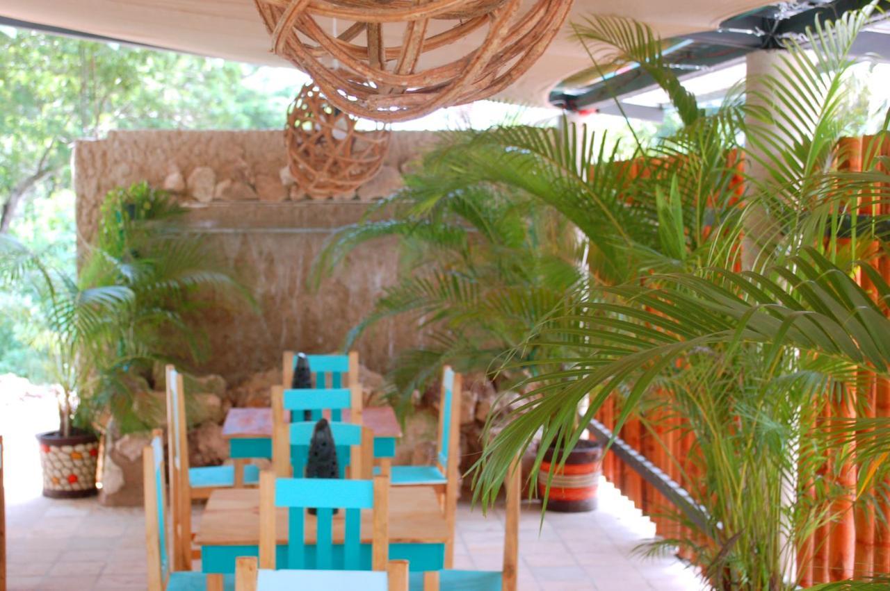 Axkan Tulum Ngoại thất bức ảnh