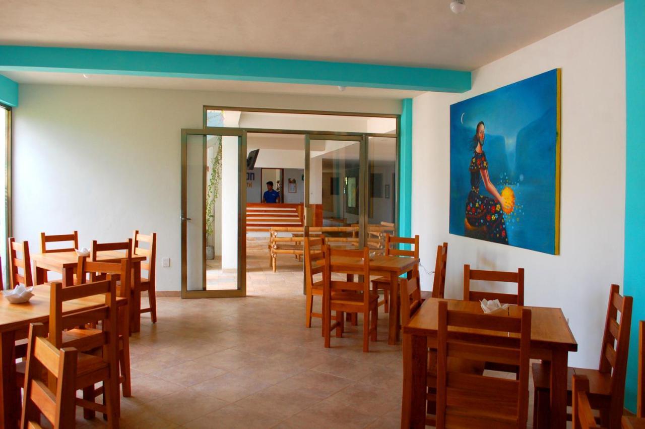 Axkan Tulum Ngoại thất bức ảnh