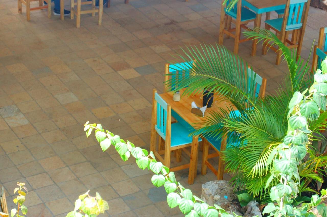 Axkan Tulum Ngoại thất bức ảnh