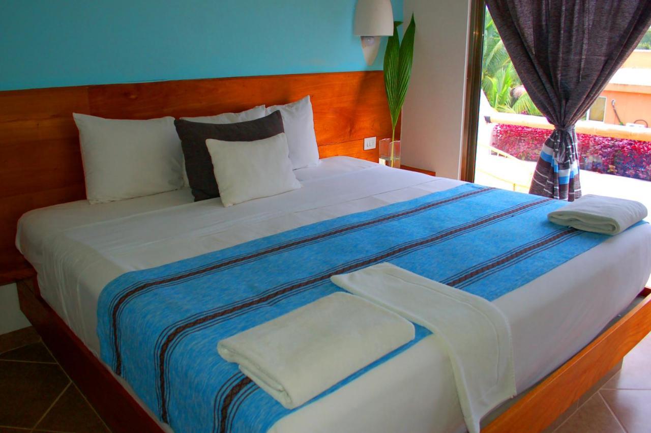 Axkan Tulum Ngoại thất bức ảnh