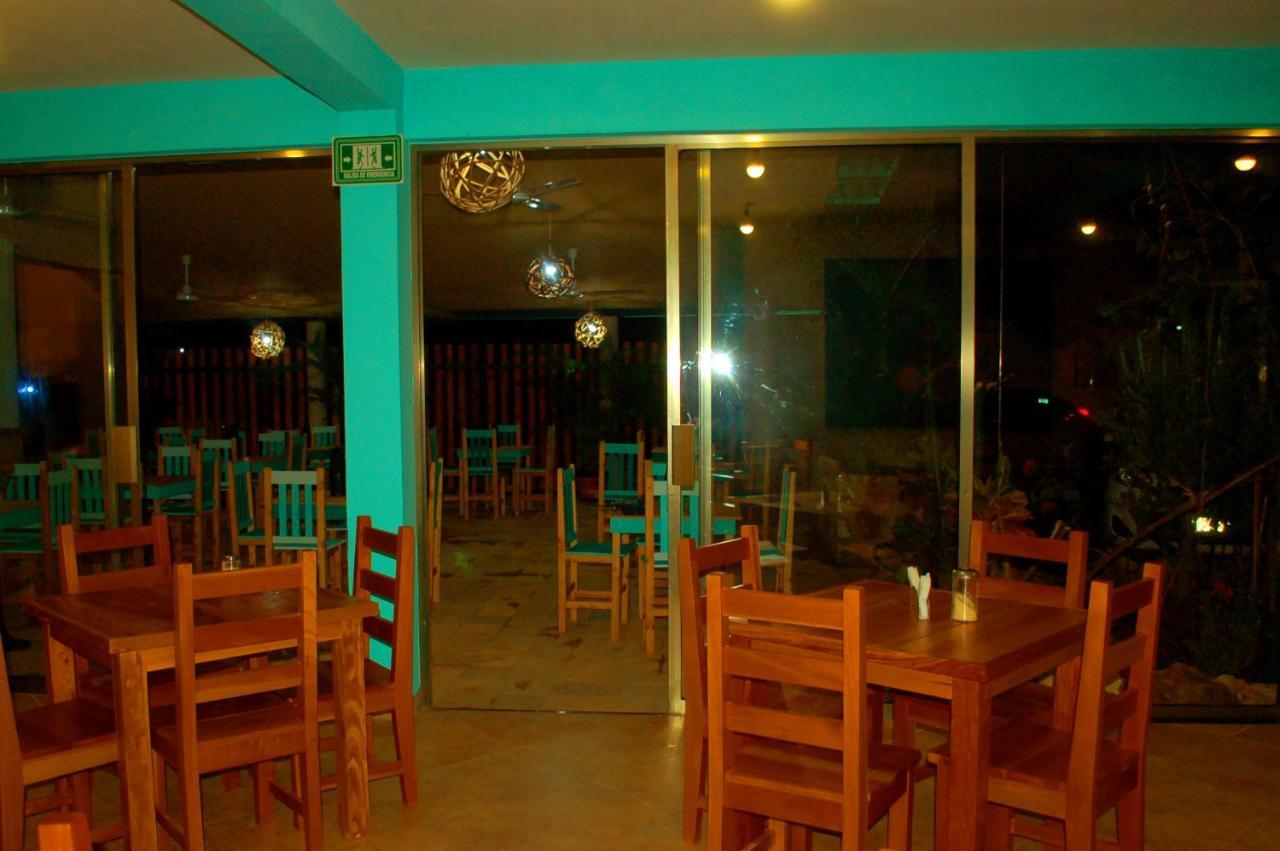 Axkan Tulum Ngoại thất bức ảnh