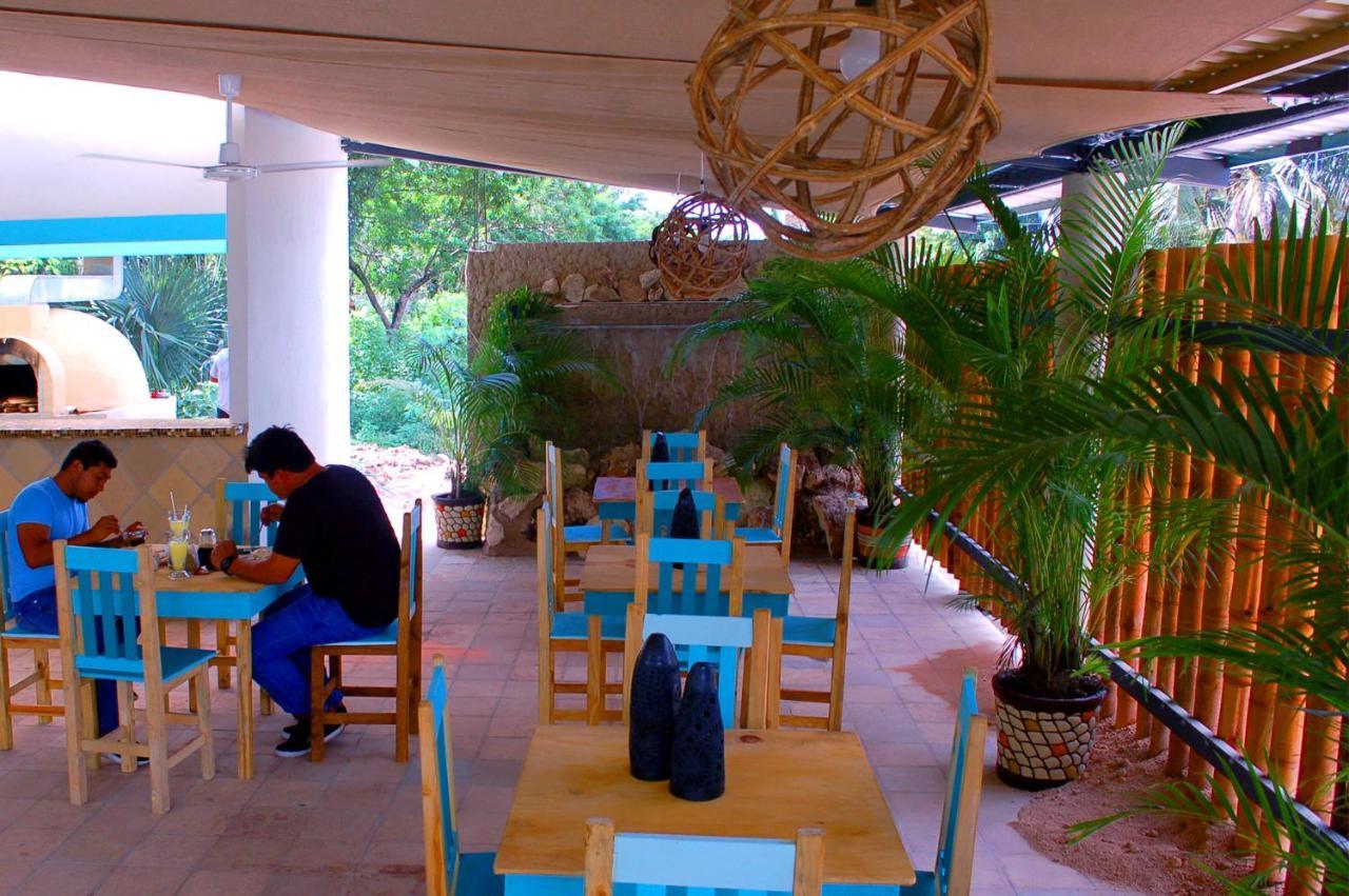 Axkan Tulum Ngoại thất bức ảnh
