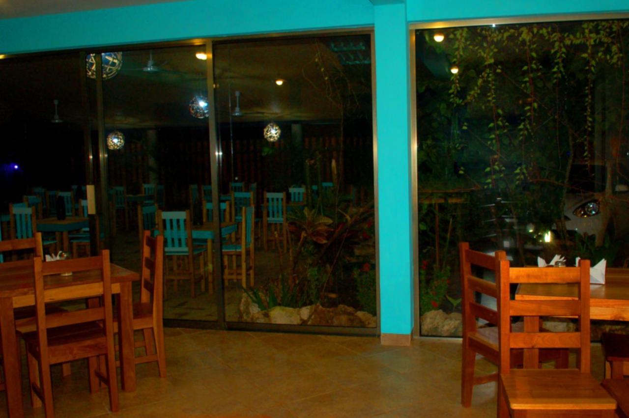Axkan Tulum Ngoại thất bức ảnh