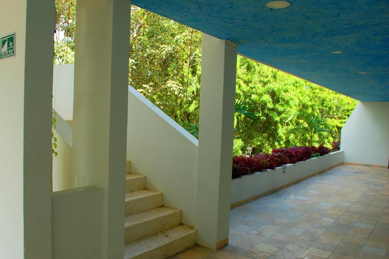 Axkan Tulum Ngoại thất bức ảnh