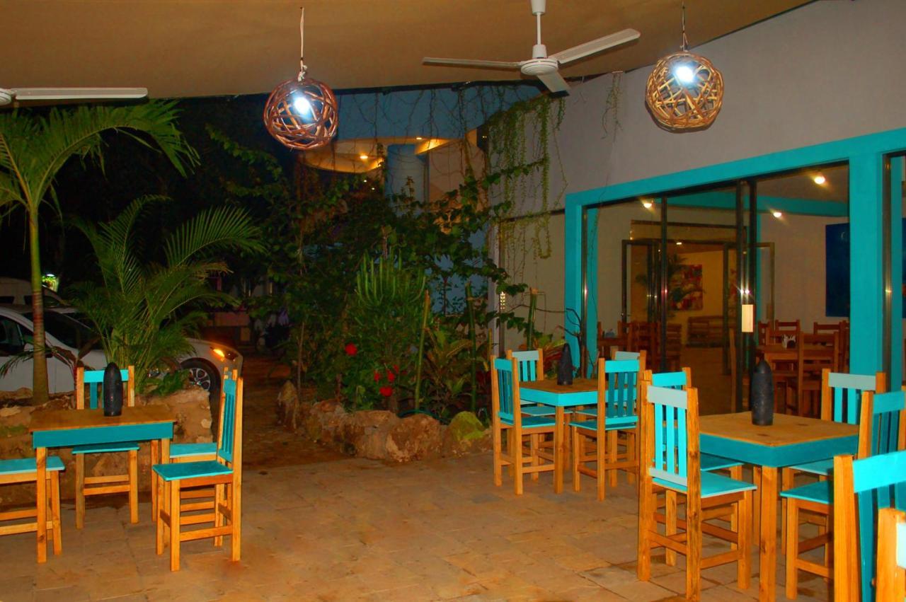 Axkan Tulum Ngoại thất bức ảnh