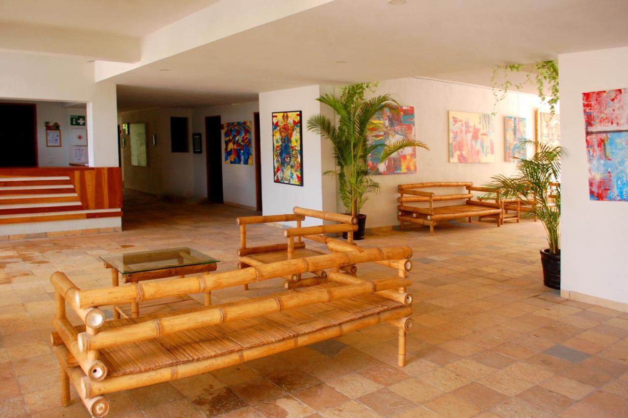 Axkan Tulum Ngoại thất bức ảnh