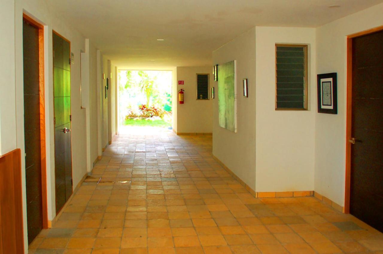 Axkan Tulum Ngoại thất bức ảnh