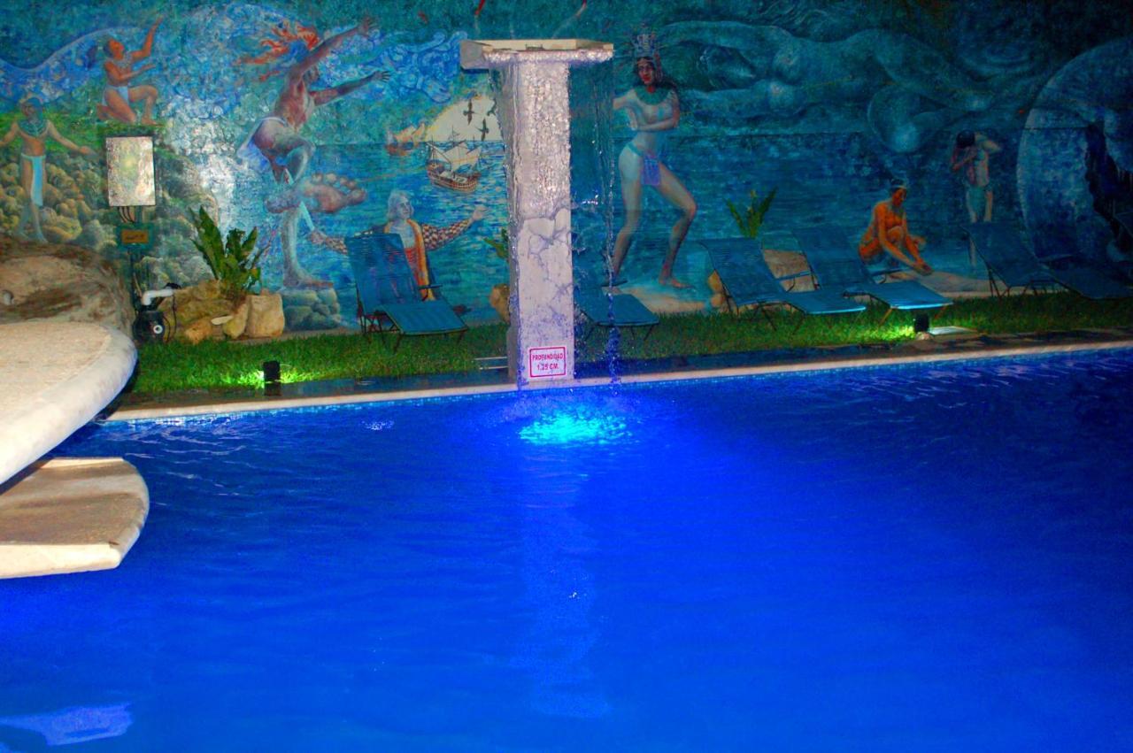 Axkan Tulum Ngoại thất bức ảnh