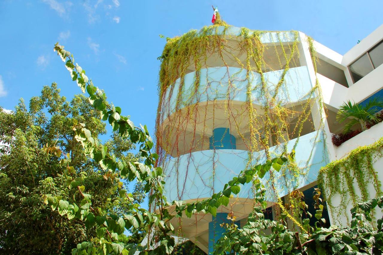 Axkan Tulum Ngoại thất bức ảnh