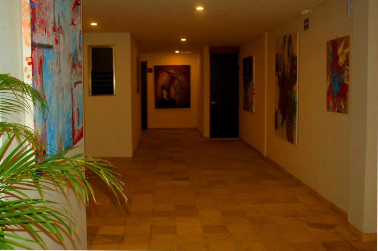 Axkan Tulum Ngoại thất bức ảnh