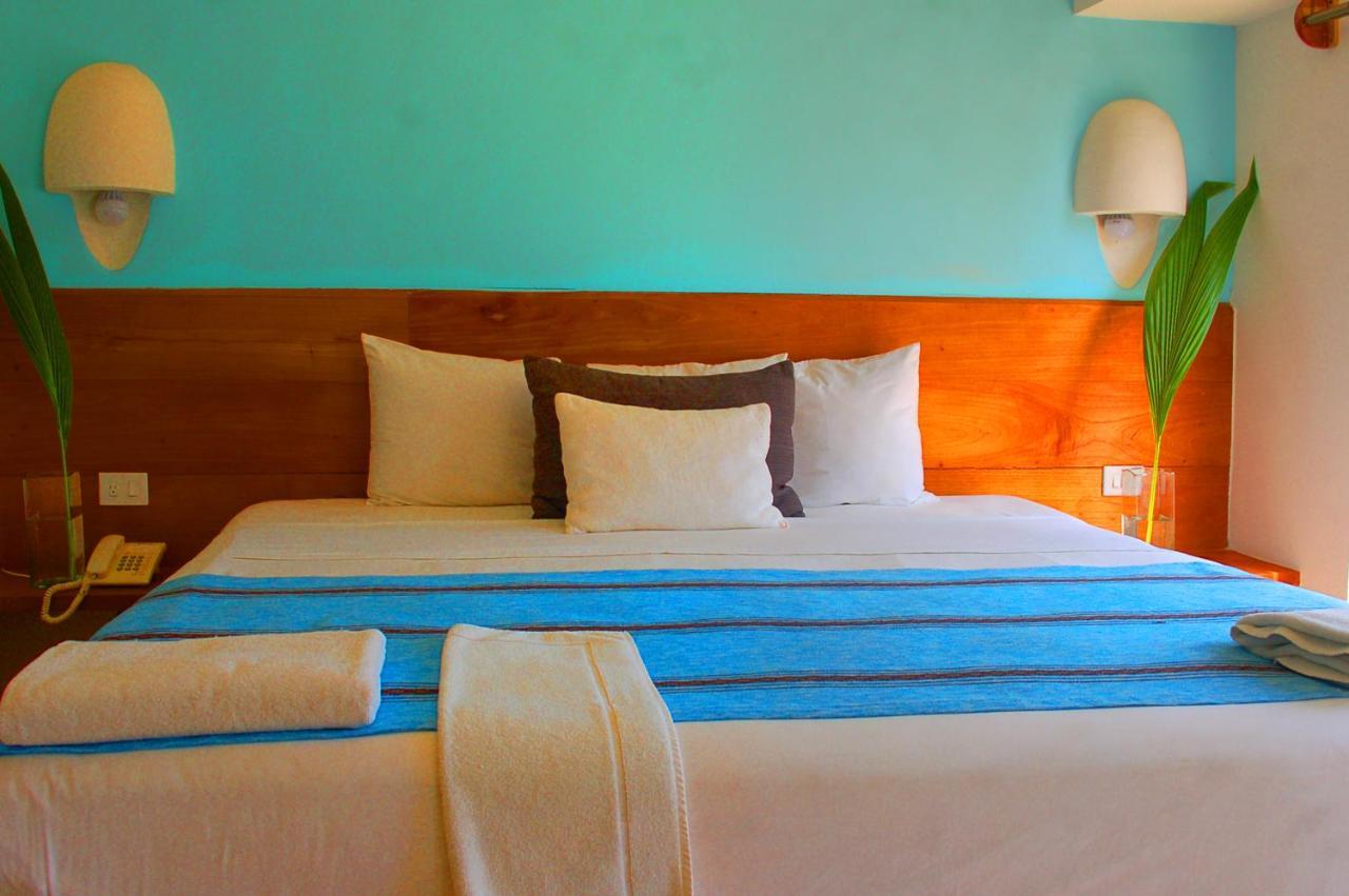 Axkan Tulum Ngoại thất bức ảnh