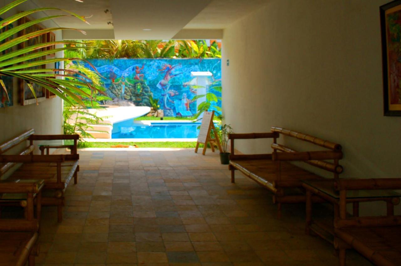 Axkan Tulum Ngoại thất bức ảnh
