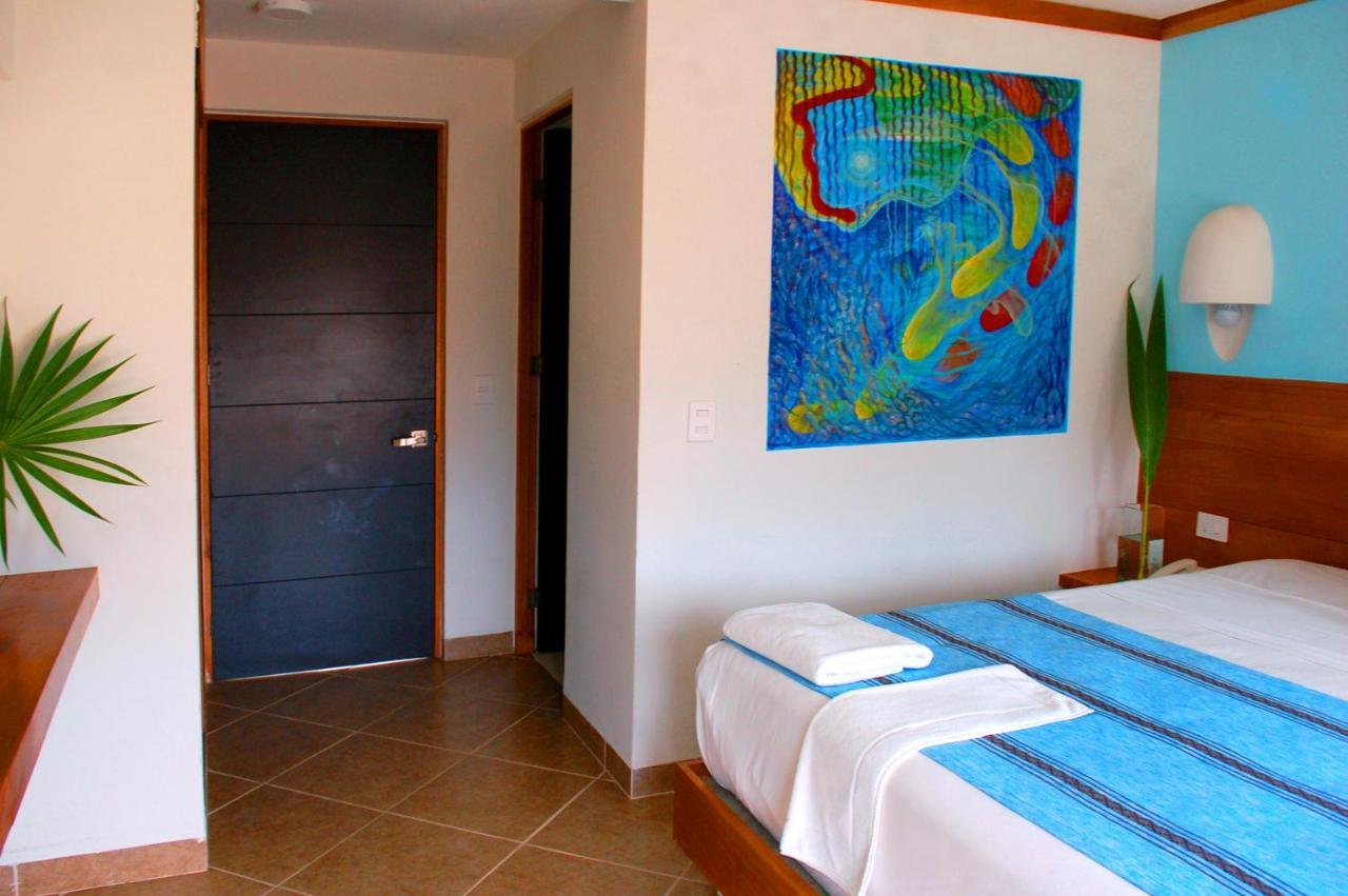 Axkan Tulum Ngoại thất bức ảnh