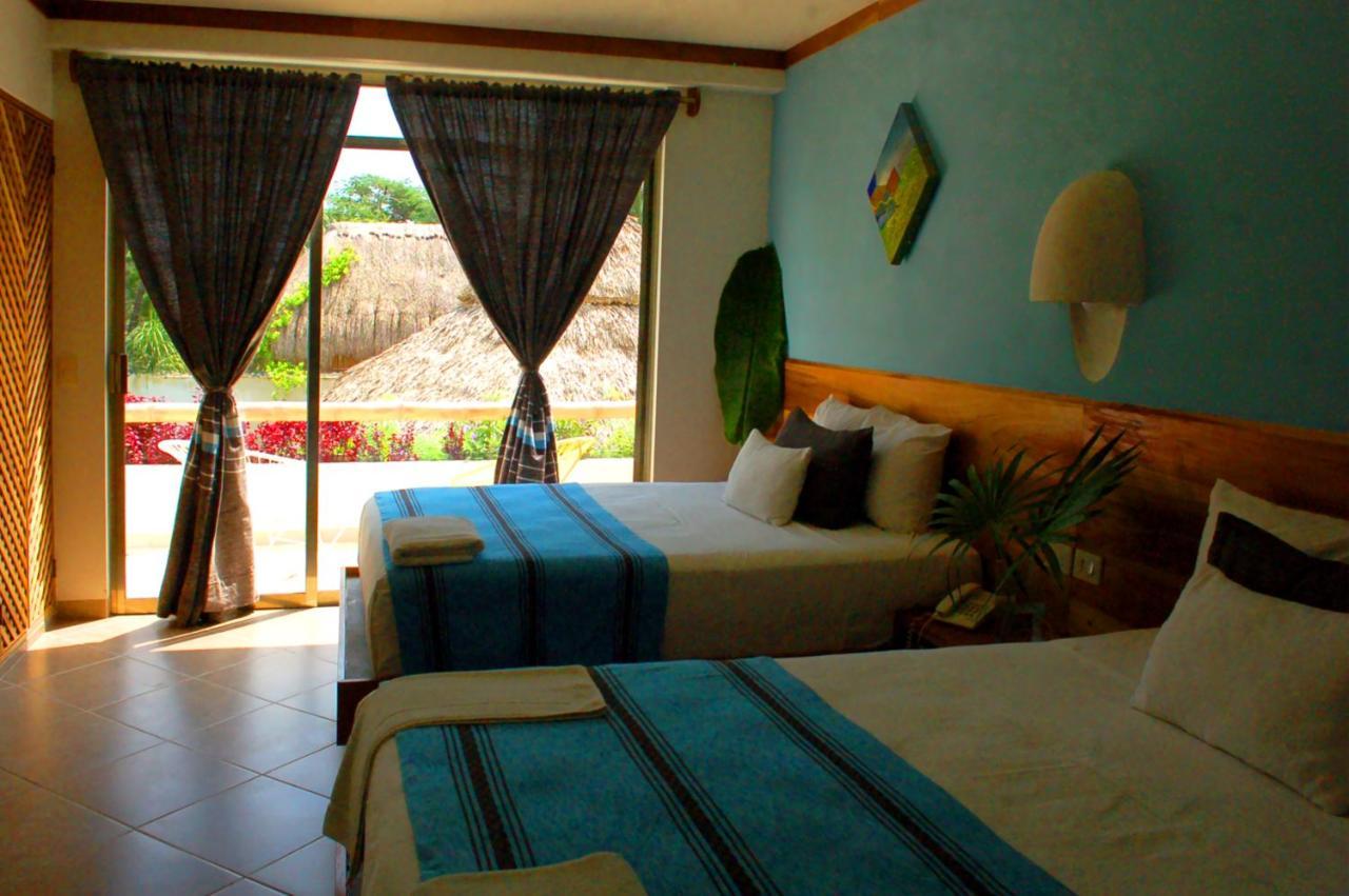 Axkan Tulum Ngoại thất bức ảnh